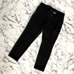 Seraphine Smart Black Maternity Pants